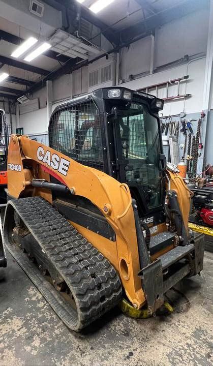 Skid Steers For Sale in RALEIGH, NORTH CAROLINA